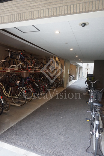 パークアクシス両国馬車通り