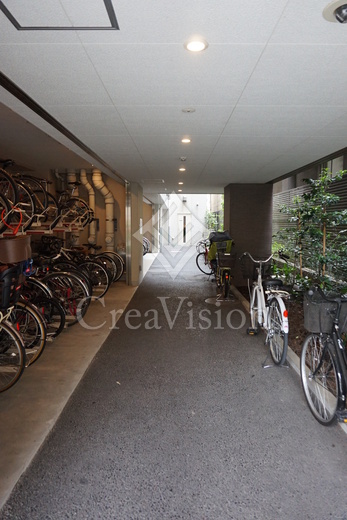 パークアクシス両国馬車通り