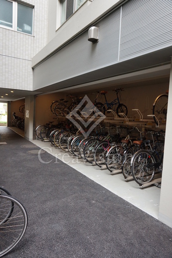 パークアクシス両国馬車通り