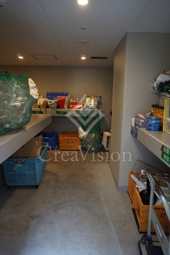 パークアクシス両国馬車通り