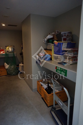 パークアクシス両国馬車通り