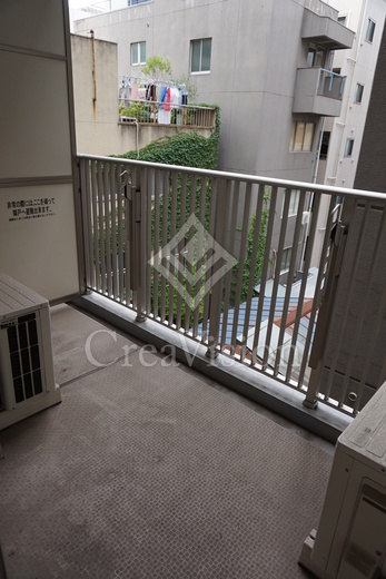 パークアクシス両国馬車通り