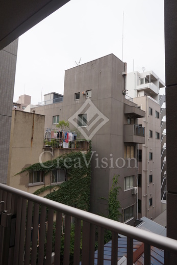 パークアクシス両国馬車通り