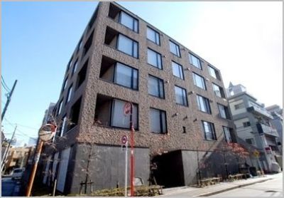 ミリアレジデンス南麻布