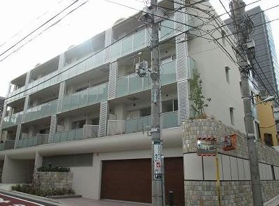 フィルモ南平台