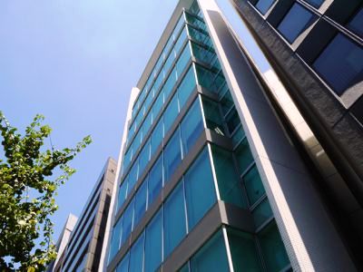 ザイマックス岩本町レジデンス