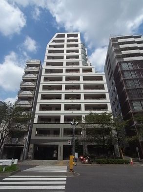 広尾シティタワー