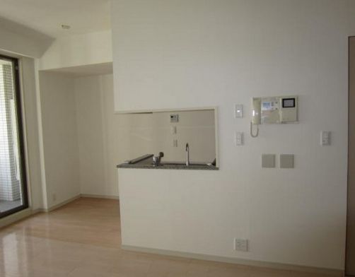 広尾シティタワー