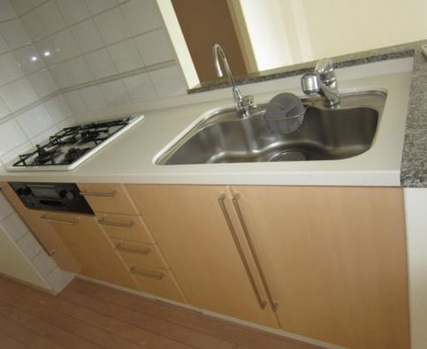 広尾シティタワー