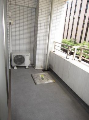 広尾シティタワー