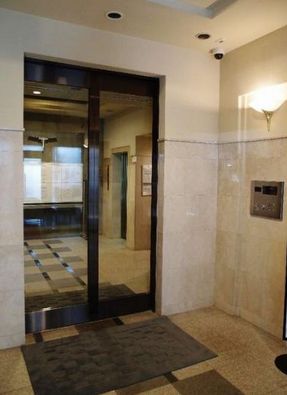 広尾シティタワー