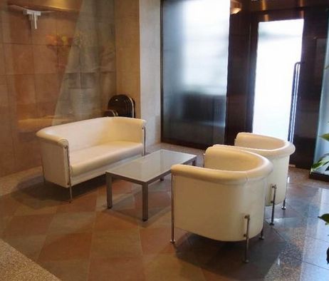 広尾シティタワー