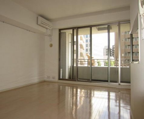 広尾シティタワー