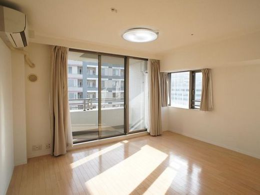 広尾シティタワー