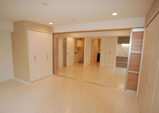 広尾シティタワー