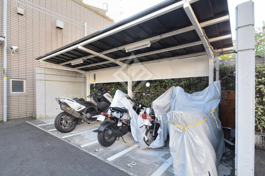 コンフォリア下北沢