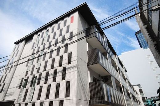 プレミアムキューブ飯田橋#mo