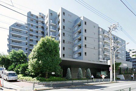 Ｉｔ’ｓ東京フォーサイトスクエア