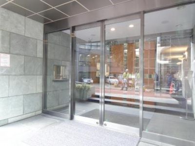 コートアネックス麻布永坂