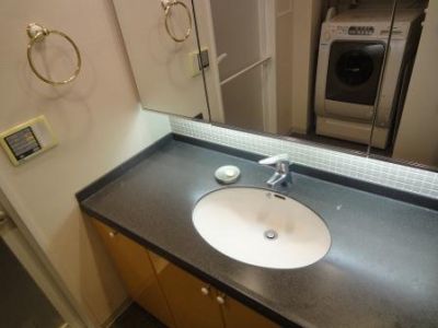 コートアネックス麻布永坂