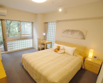 コートアネックス麻布永坂