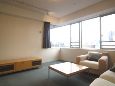 コートアネックス麻布永坂