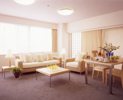 コートアネックス麻布永坂