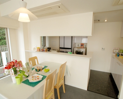 コートアネックス麻布永坂