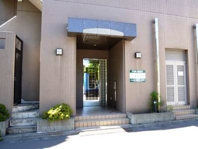 レジデンス江戸川橋