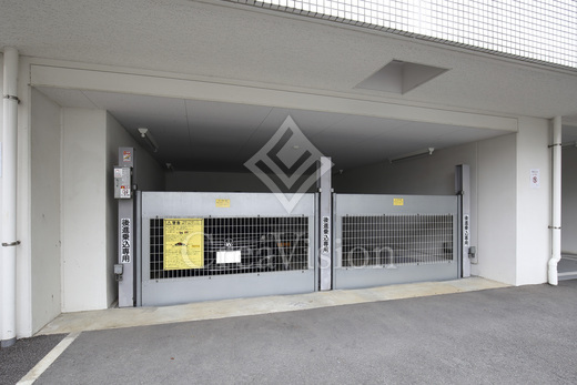 コンフォリア中野