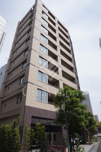 パークハビオ赤坂氷川町