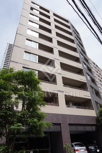 パークハビオ赤坂氷川町