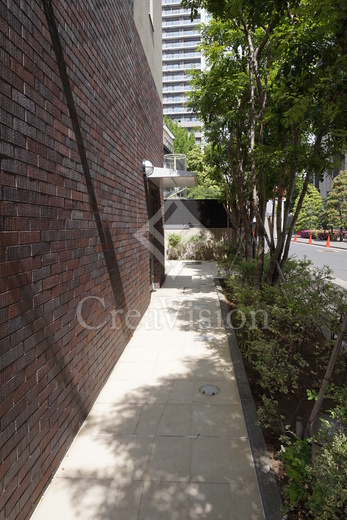パークハビオ赤坂氷川町