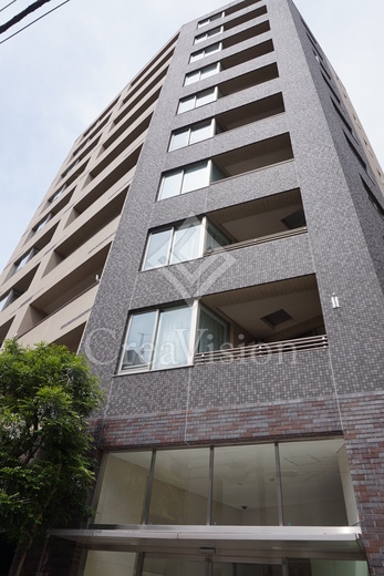 パークハビオ赤坂氷川町