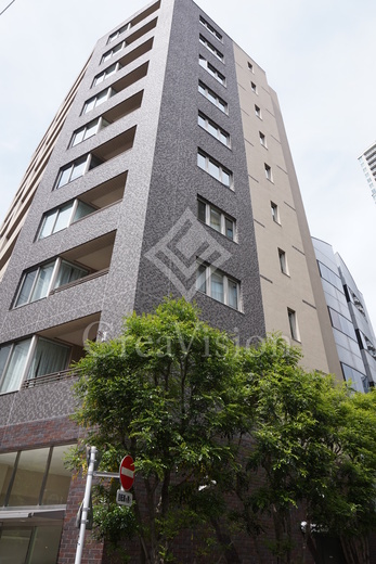 パークハビオ赤坂氷川町