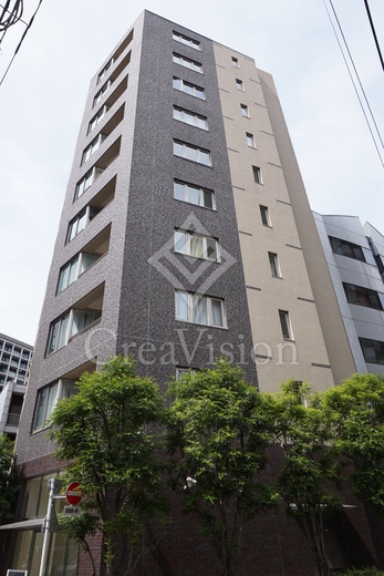 パークハビオ赤坂氷川町