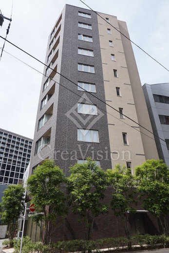 パークハビオ赤坂氷川町