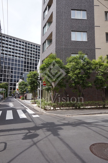 パークハビオ赤坂氷川町