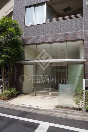パークハビオ赤坂氷川町