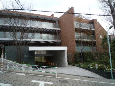 ラ・トゥール代々木上原