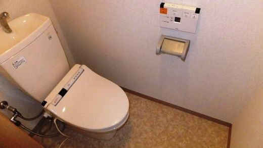 コンフォリア下落合