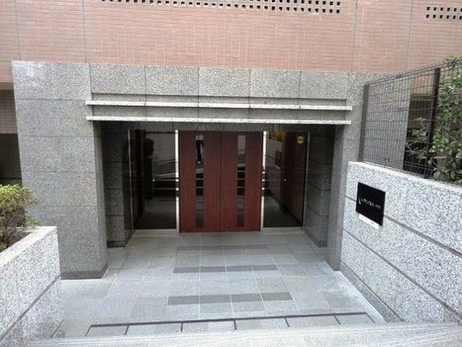 コンフォリア下落合