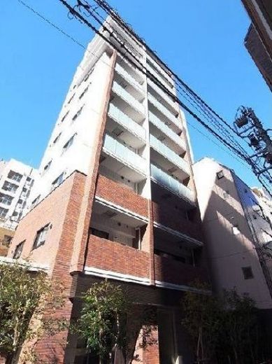 サンクレスト弐番館