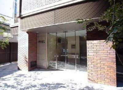 サンクレスト弐番館
