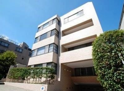 元麻布三田ハウス