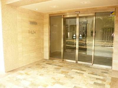 ベルファース駒場