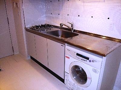 ベルファース駒場