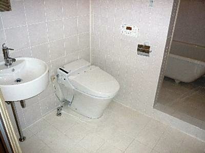 ベルファース駒場