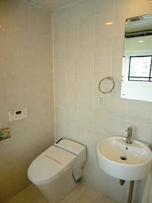 ベルファース駒場