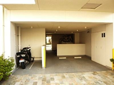 ベルファース駒場